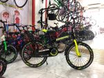 KidsWin Kids Bike Size 20" - Image 2