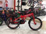 KidsWin Kids Bike Size 20" - Image 4