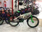 KidsWin Kids Bike Size 20" - Image 5