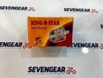 King Star بدال دراجه اطفال - الصورة 2