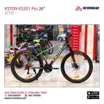 "KSTON KS201 Pro 26