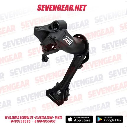L-TWOO A5 RD Rear Derailleur 9S