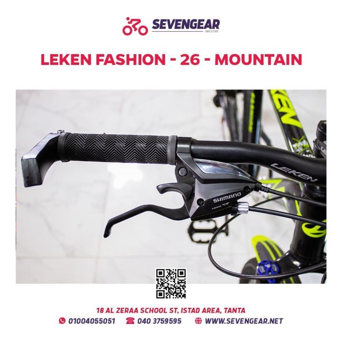 ⁦"LEKEN Fashion 26⁩ - الصورة ⁦3⁩