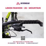 "LEKEN Fashion 26 - الصورة 4