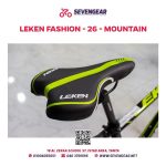 "LEKEN Fashion 26 - الصورة 5