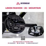 "LEKEN Fashion 26 - الصورة 7
