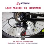 "LEKEN Fashion 26 - الصورة 8