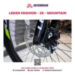 "LEKEN Fashion 26 - الصورة 9