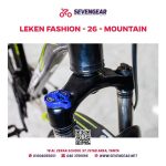 "LEKEN Fashion 26 - الصورة 2