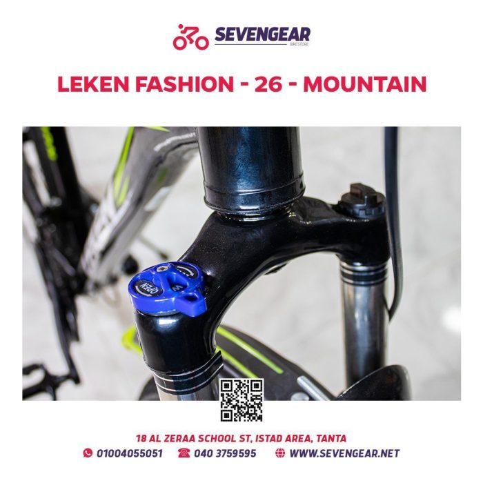 ⁦"LEKEN Fashion 26⁩ - الصورة ⁦2⁩