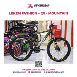 "LEKEN Fashion 26