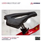 LEKEN MG2 CYCLE S 20" - Image 4