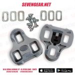 LOOK Cleat Keo Cleat - Grey (4.5°)