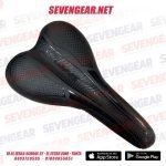 LSITE Road Bike Saddle V57 - Black - Image 2