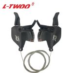 شفترات L-TWOO A2 3*7