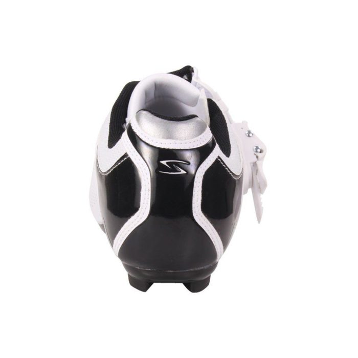 Serfas Road Bike Leadout Buckle Cycling Shoes - SMR-501 - Image 12