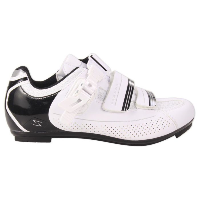 Serfas Road Bike Leadout Buckle Cycling Shoes - SMR-501 - Image 10