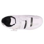 Serfas Road Bike Leadout Buckle Cycling Shoes - SMR-501 - Image 11