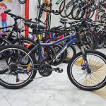 LEKEN 21 M100 24"