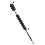Lezyne Sport Drive HV Mini Pump 90psi - Image 2