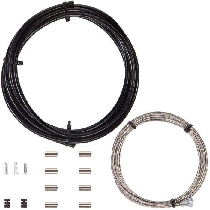 ⁦LifeLine Essential Road Brake Cable Set⁩ - الصورة ⁦2⁩