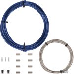 ⁦LifeLine Essential Road Brake Cable Set⁩ - الصورة ⁦3⁩