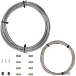 ⁦LifeLine Essential Road Brake Cable Set⁩ - الصورة ⁦4⁩