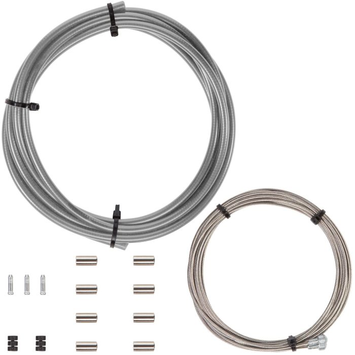 ⁦LifeLine Essential Road Brake Cable Set⁩ - الصورة ⁦4⁩