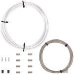 ⁦LifeLine Essential Road Brake Cable Set⁩ - الصورة ⁦6⁩