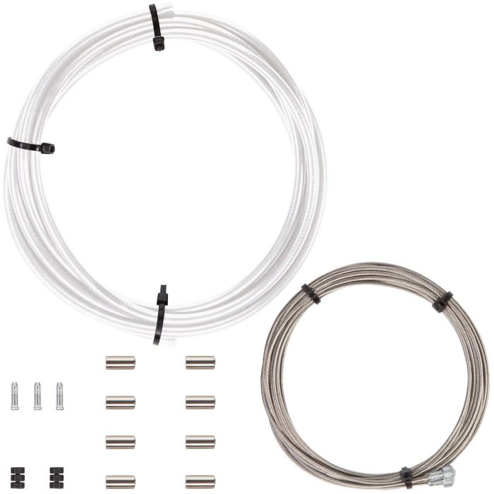 ⁦LifeLine Essential Road Brake Cable Set⁩ - الصورة ⁦6⁩