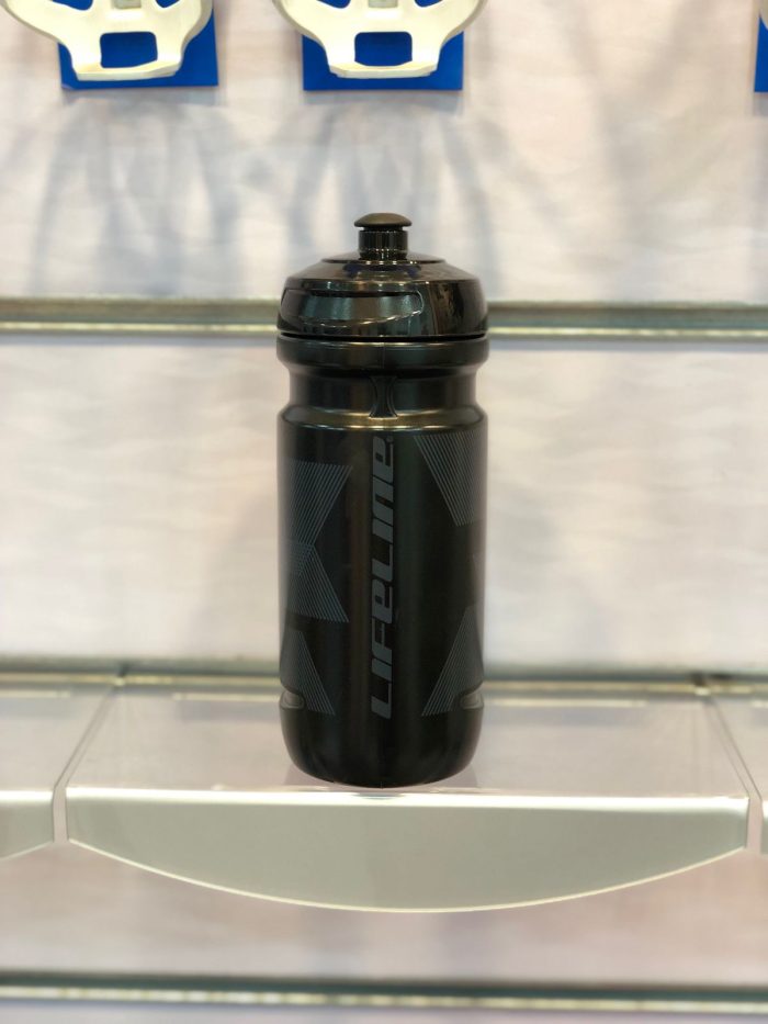 LifeLine Water Bottle 600ml - Image 6