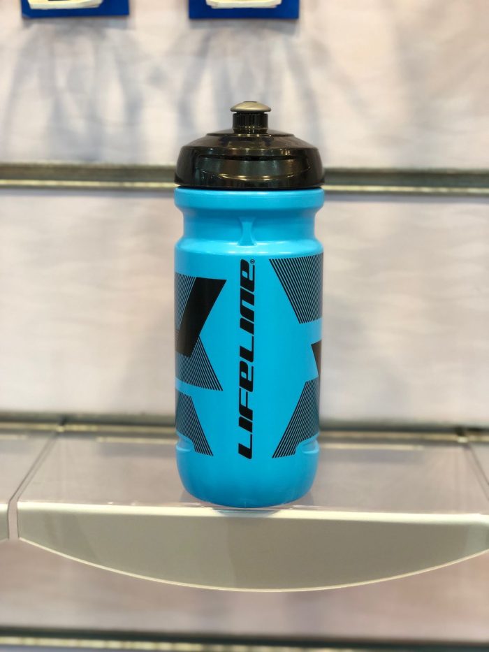 LifeLine Water Bottle 600ml - Image 7