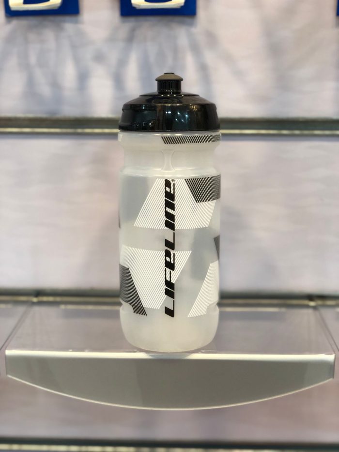 LifeLine Water Bottle 600ml - Image 8