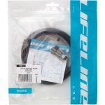 LifeLine Essential Road Brake Cable Set