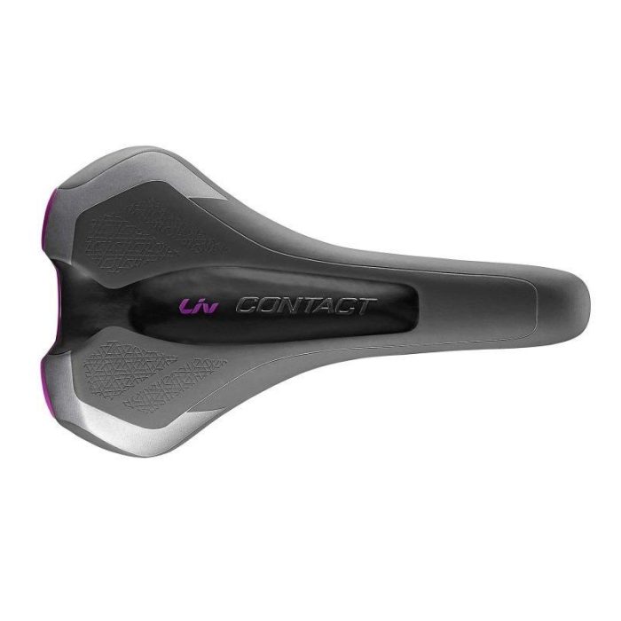 ⁦Liv Contact Forward Saddle⁩ - الصورة ⁦3⁩