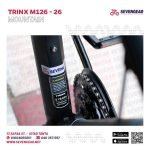 ⁦Trinx M126⁩ - الصورة ⁦12⁩