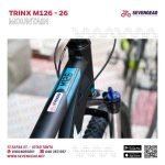 ⁦Trinx M126⁩ - الصورة ⁦11⁩