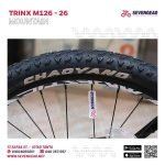 ⁦Trinx M126⁩ - الصورة ⁦9⁩