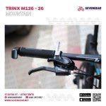 ⁦Trinx M126⁩ - الصورة ⁦16⁩