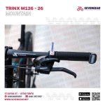 ⁦Trinx M126⁩ - الصورة ⁦15⁩