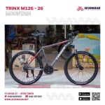 Trinx M126