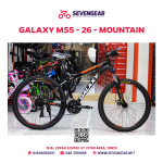 Galaxy M55 26 - Image 22