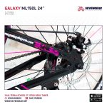 Galaxy ML150L 24" - Image 16