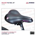 Galaxy ML150L 24" - Image 19