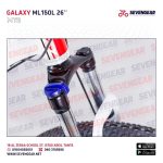 Galaxy ML150L 26" - Image 19