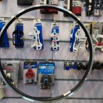 MSD 700c Rim 36h