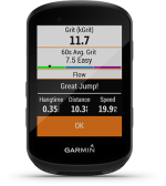 Garmin Edge® 530 Cycling Computer + Sensor Bundle, Includes heart rate monitor with soft strap, speed sensor and cadence sensor - الصورة 21