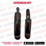 ⁦رفرف دراجه ماونتن MP24B  - امامي وخلفي⁩ - الصورة ⁦3⁩