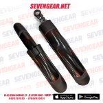 Mountain Bike Fender MP24B - Front And Rear