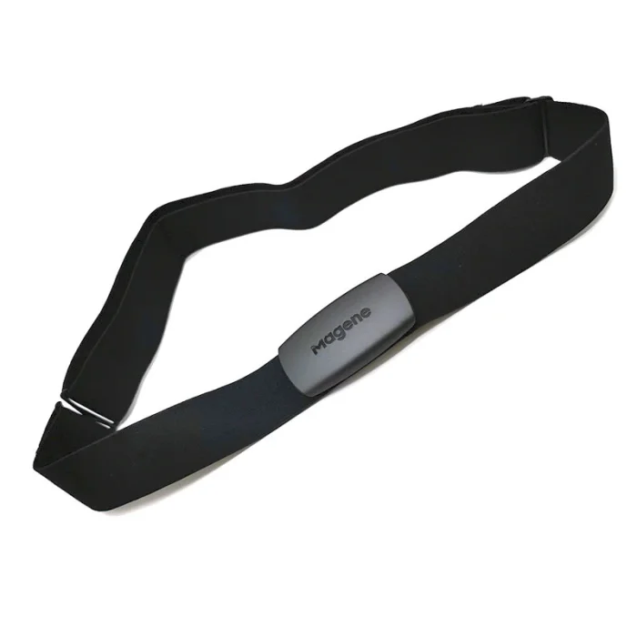 ⁦Magene H64 Heart Rate Monitor Bluetooth 4.0 ANT+ Sensor⁩ - الصورة ⁦4⁩